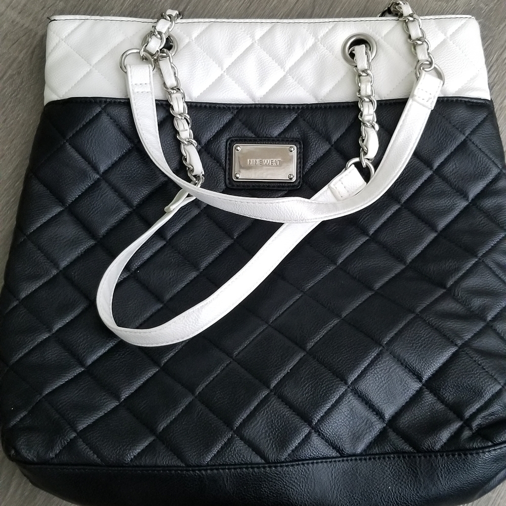 Nine west purse